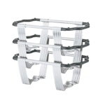 Vollrath 46886 - Stackable Stand Only, for 99860 chafer, (Case of 4)