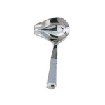 Vollrath 46905 - Ladle, 1 oz., with spout,  11-9/16