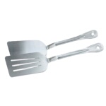 Vollrath 46933 - Pancake Turner, stainless steel, solid, 14-1/4