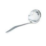 Vollrath 46940 - Ladle, Short Handle, 1/2 oz.,  6