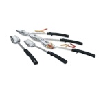 Vollrath 46947 - Serving Spoon, slotted, 14