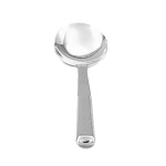 Vollrath 46952 - Serving Spoon, solid, stainless, 11-5/8
