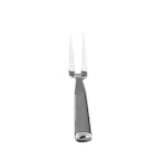 Vollrath 46955 - Pot Fork, (2) tine, stainless, 11-3/16