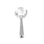 Vollrath 46960 - Serving Spoon, slotted, stainless 12
