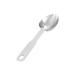 Vollrath 47055 - Measuring Scoop/Cup, 1/8 cup, oval, tapered bowl, (Case of 12)