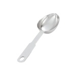 Vollrath 47056 - Measuring Scoop/Cup, 1/4 cup, oval, tapered bowl, (Case of 12)