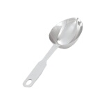 Vollrath 47057 - Measuring Scoop/Cup, 1/3 cup, oval, tapered bowl, (Case of 12)