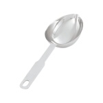 Vollrath 47058 - Measuring Scoop/Cup, 1/2 cup, oval, tapered bowl, (Case of 12)