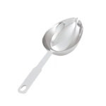 Vollrath 47059 - Measuring Scoop/Cup, 1-cup, oval, tapered bowl, (Case of 12)