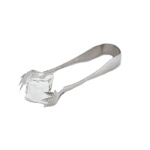 Vollrath 47104 - Ice Tongs, 6-1/4