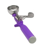 Vollrath 47147 - Disher, size 40, 1-9/6
