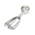 Vollrath 47156 - Disher, Size #30, 1-7/8