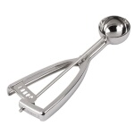 Vollrath 47157 - Disher, size 40, 1-5/8