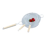 Vollrath 47199 - Strainer, Wire Mesh, 10-1/4