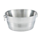 Vollrath 47225 - Beverage Ice Display, 8.2 in.