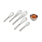 Vollrath 47255 - Piano Whip, 10