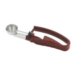 Vollrath 47399 - Disher, standard length, .94 oz., size 36, 1-3/4