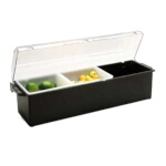 Vollrath 4762-06 - Kondi-Keeper Condiment Dispenser, 18