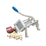 Vollrath 47715 - French Fry/Potato Cutter, 9/32 in.