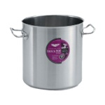 Vollrath 47720 - Intrigue Induction Stock Pot, 6-1/2 qt.