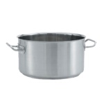 Vollrath 47731 - Intrigue Induction Sauce Pot, 9 qt.