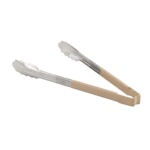 Vollrath 4780960 - Utility Tongs, 9-1/2