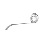 Vollrath 47892 - Ladle, Serving, 6 oz.,  12