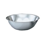 Vollrath 47932 - Mixing Bowl, 1-1/2 quart, stainless, 7-3/4