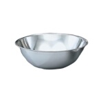 Vollrath 47934 - Mixing Bowl, 4 quart, stainless, 10 11/16