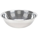 Vollrath 47938 - Mixing Bowl, 8 quart, stainless, 13-1/2