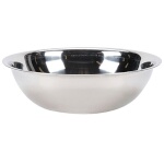 Vollrath 47946 - Mixing Bowl, 16 quart, stainless, 17-1/2