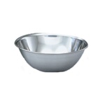 Vollrath 47949 - Mixing Bowl, 20 quart, stainless, 19