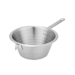 Vollrath 47960 - Spaghetti Strainer/Cooker, 3 quart, 1/8