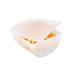 Vollrath 4802 - Condiment Dispenser Accessory, 1 quart insert, fits dispensers