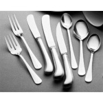 Vollrath 48101 - Dessert Spoon, stainless, 7