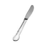 Vollrath 48171 - Flatware, dinner knife - solid handle, stainless, 8-1/2 inch, (Case of 12)