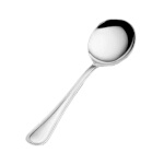 Vollrath 48225 - Bouillon Spoon, stainless, 6-1/8