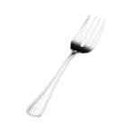 Vollrath 48227 - Flatware, 4 tine salad fork, 6-1/2