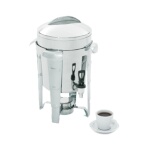 Vollrath 49525 - Maximillian Steel Coffee Urn, 11.6 qt.