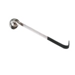 Vollrath 4980120 - Ladle, 1 oz. (29.6 ml), 9-7/8