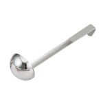 Vollrath 4980445 - Ladle, 4 oz., 12-5/8
