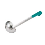 Vollrath 4980655 - Ladle, 6 oz., 12-3/8