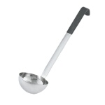 Vollrath 4980820 - Ladle, 8 oz., stainless, 12-5/8