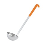 Vollrath 4980865 - Ladle, 8 oz., 12-5/8