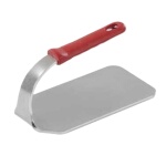 Vollrath 50662 - Steak Weight, flat surface, 2.5 lbs., 9