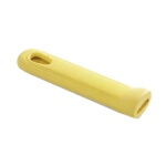 Vollrath 50663 - Steak Weight replacement silicone sleeve, Yellow, for 50661, (Case of 3)