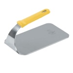Vollrath 50665 - Steak Weight, flat surface, 1.6 lbs., 9