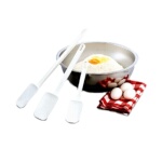 Vollrath 52116 - SoftSpoon, 16-1/2