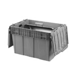 Vollrath 52647 - Tote 'N Store Chafer Box, GRAY, for New York, New York & most large chafers