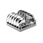 Vollrath 52665 - Signature Rack Insert, insert only, designed to hold insulat